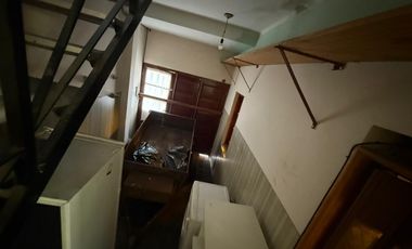 SE VENDE CASA ZONA CRISTO REDENTOR