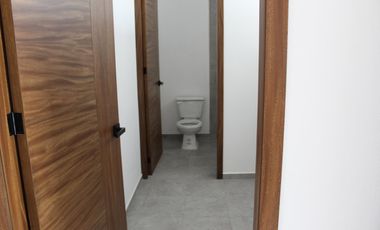 Casa en PREVENTA Parque Viena Lomas de Angelópolis Cholula Puebla.