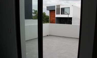 Casa en PREVENTA Parque Viena Lomas de Angelópolis Cholula Puebla.