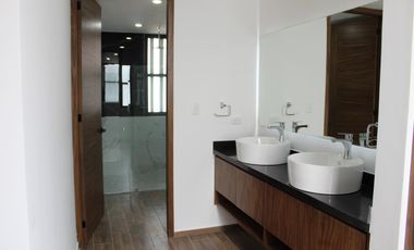 Casa en PREVENTA Parque Viena Lomas de Angelópolis Cholula Puebla.