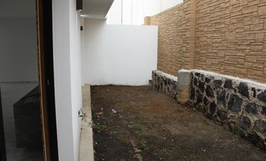 Casa en PREVENTA Parque Viena Lomas de Angelópolis Cholula Puebla.