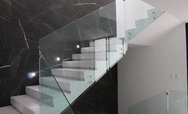 Casa en PREVENTA Parque Viena Lomas de Angelópolis Cholula Puebla.