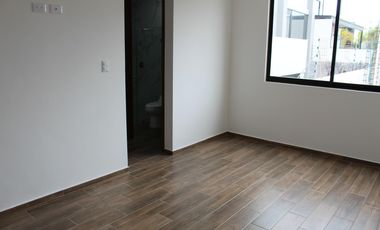 Casa en PREVENTA Parque Viena Lomas de Angelópolis Cholula Puebla.