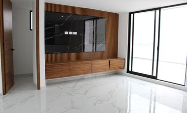 Casa en PREVENTA Parque Viena Lomas de Angelópolis Cholula Puebla.