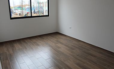 Casa en PREVENTA Parque Viena Lomas de Angelópolis Cholula Puebla.