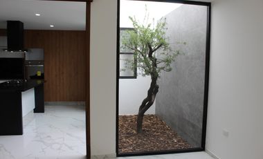 Casa en PREVENTA Parque Viena Lomas de Angelópolis Cholula Puebla.