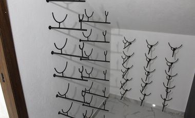 Casa en PREVENTA Parque Viena Lomas de Angelópolis Cholula Puebla.