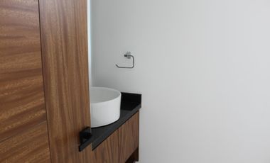 Casa en PREVENTA Parque Viena Lomas de Angelópolis Cholula Puebla.