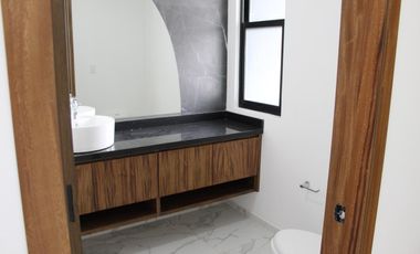 Casa en PREVENTA Parque Viena Lomas de Angelópolis Cholula Puebla.