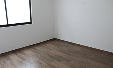 Casa en PREVENTA Parque Viena Lomas de Angelópolis Cholula Puebla.