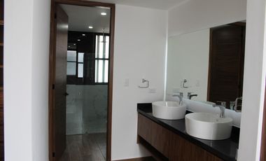 Casa en PREVENTA Parque Viena Lomas de Angelópolis Cholula Puebla.