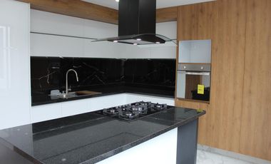 Casa en PREVENTA Parque Viena Lomas de Angelópolis Cholula Puebla.