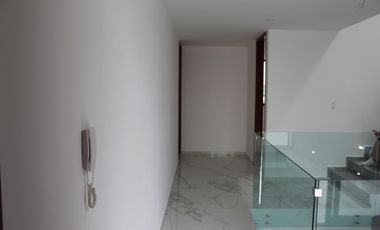 Casa en PREVENTA Parque Viena Lomas de Angelópolis Cholula Puebla.