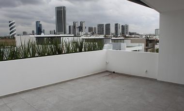 Casa en PREVENTA Parque Viena Lomas de Angelópolis Cholula Puebla.