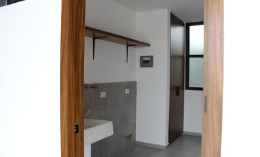 Casa en PREVENTA Parque Viena Lomas de Angelópolis Cholula Puebla.