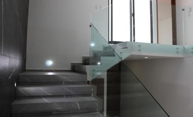 Casa en PREVENTA Parque Viena Lomas de Angelópolis Cholula Puebla.