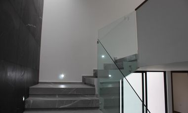 Casa en PREVENTA Parque Viena Lomas de Angelópolis Cholula Puebla.