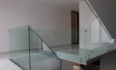 Casa en PREVENTA Parque Viena Lomas de Angelópolis Cholula Puebla.