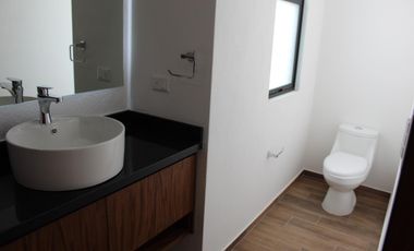 Casa en PREVENTA Parque Viena Lomas de Angelópolis Cholula Puebla.