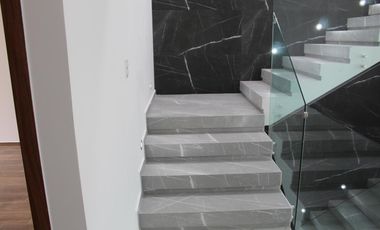 Casa en PREVENTA Parque Viena Lomas de Angelópolis Cholula Puebla.