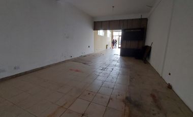 Local comercial en alquiler anual. Valeria del Mar.