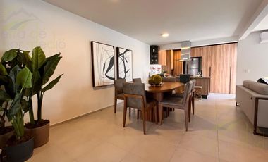 Oportunidad de Precio! Depa de Lujo en Zakia Opción a 3 Recámaras