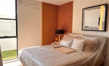 Oportunidad de Precio! Depa de Lujo en Zakia Opción a 3 Recámaras