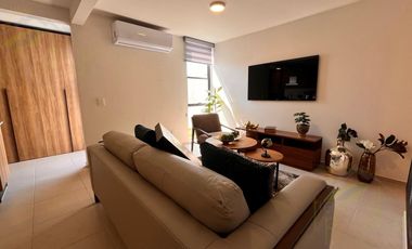 Oportunidad de Precio! Depa de Lujo en Zakia Opción a 3 Recámaras