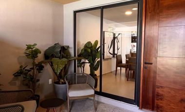 Oportunidad de Precio! Depa de Lujo en Zakia Opción a 3 Recámaras