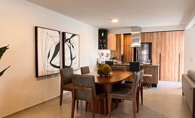 Oportunidad de Precio! Depa de Lujo en Zakia Opción a 3 Recámaras