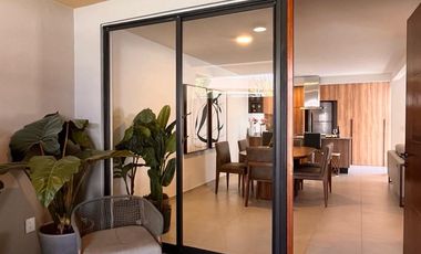 Oportunidad de Precio! Depa de Lujo en Zakia Opción a 3 Recámaras