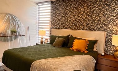 Oportunidad de Precio! Depa de Lujo en Zakia Opción a 3 Recámaras