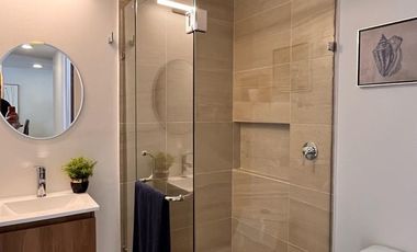 Oportunidad de Precio! Depa de Lujo en Zakia Opción a 3 Recámaras