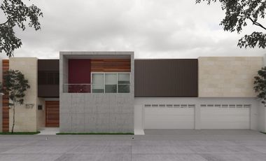 PALMAS GREEN , Casa en VENTA con acabados de lujo, con jardin y alberca