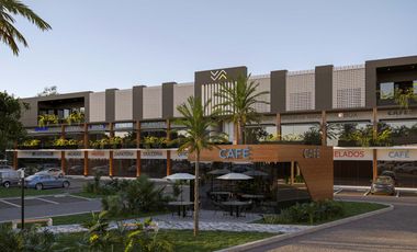 Local en Venta en Av. López Portillo casi salida a Mérida