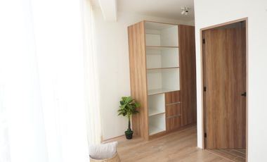 DEPARTAMENTOS TIPO LOFT EN  PREVENTA EN TORRE PRAGA SAINT PETER, ZONA SAN PEDRO CHOLULA