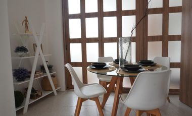 DEPARTAMENTOS TIPO LOFT EN  PREVENTA EN TORRE PRAGA SAINT PETER, ZONA SAN PEDRO CHOLULA