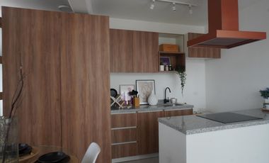 DEPARTAMENTOS TIPO LOFT EN  PREVENTA EN TORRE PRAGA SAINT PETER, ZONA SAN PEDRO CHOLULA