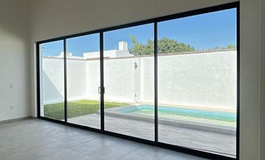 Casa en Pueblo Chiconcuac