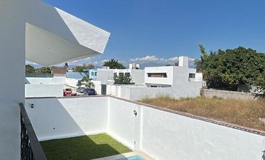 Casa en Pueblo Chiconcuac