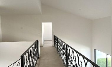 Casa en Pueblo Chiconcuac