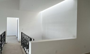 Casa en Pueblo Chiconcuac