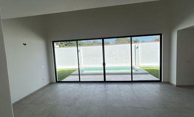 Casa en Pueblo Chiconcuac