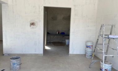 Casa en Pueblo Chiconcuac