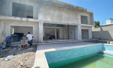 Casa en Pueblo Chiconcuac