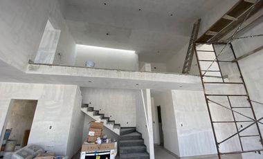 Casa en Pueblo Chiconcuac