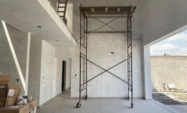 Casa en Pueblo Chiconcuac