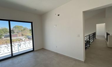 Casa en Pueblo Chiconcuac