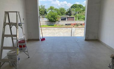 Casa en Pueblo Chiconcuac