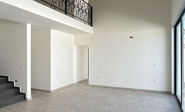 Casa en Pueblo Chiconcuac